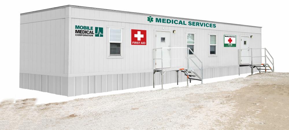 On-Site Medical Clinics