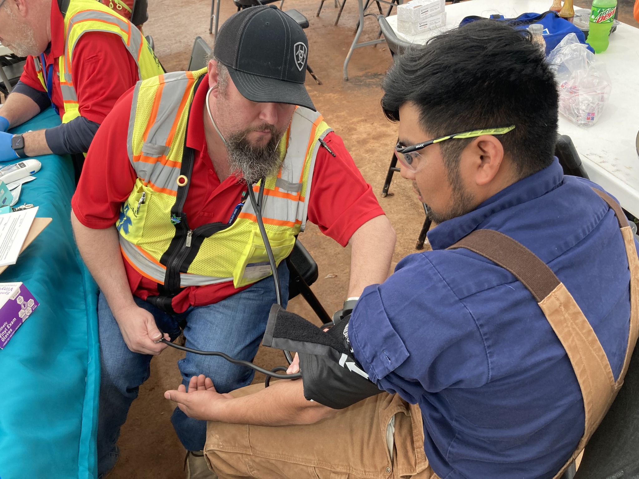 occupational health solutions